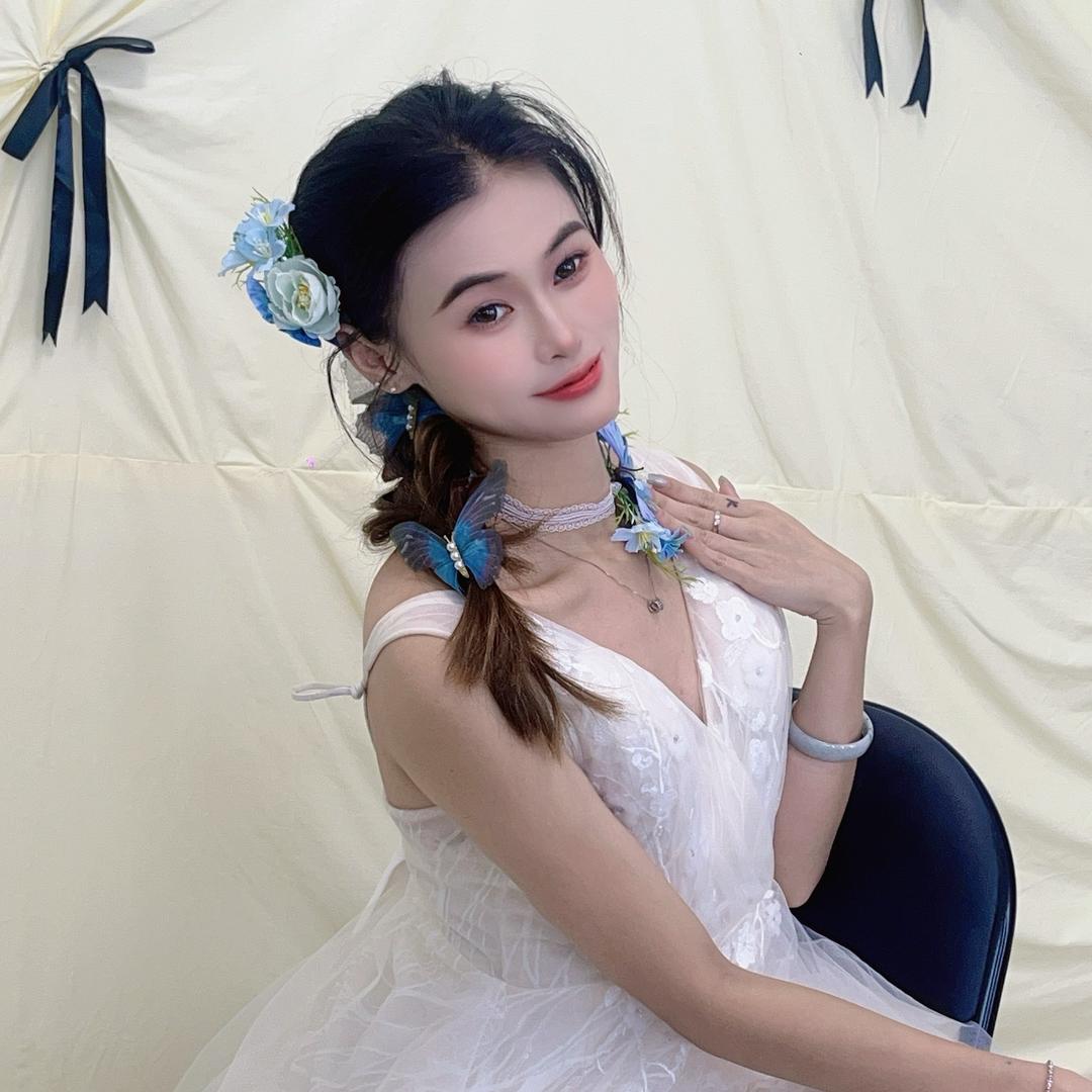 可儿😘