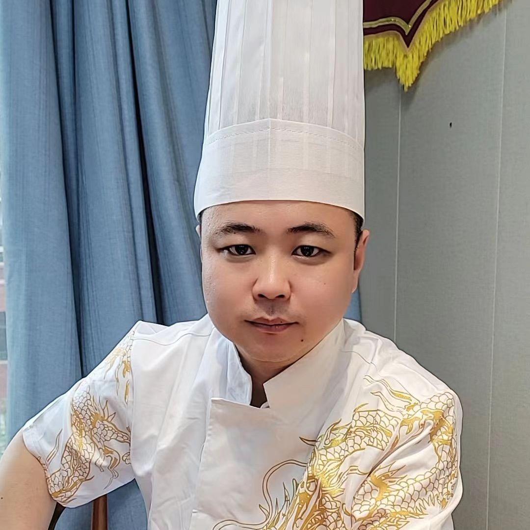 老秦说烧烤
