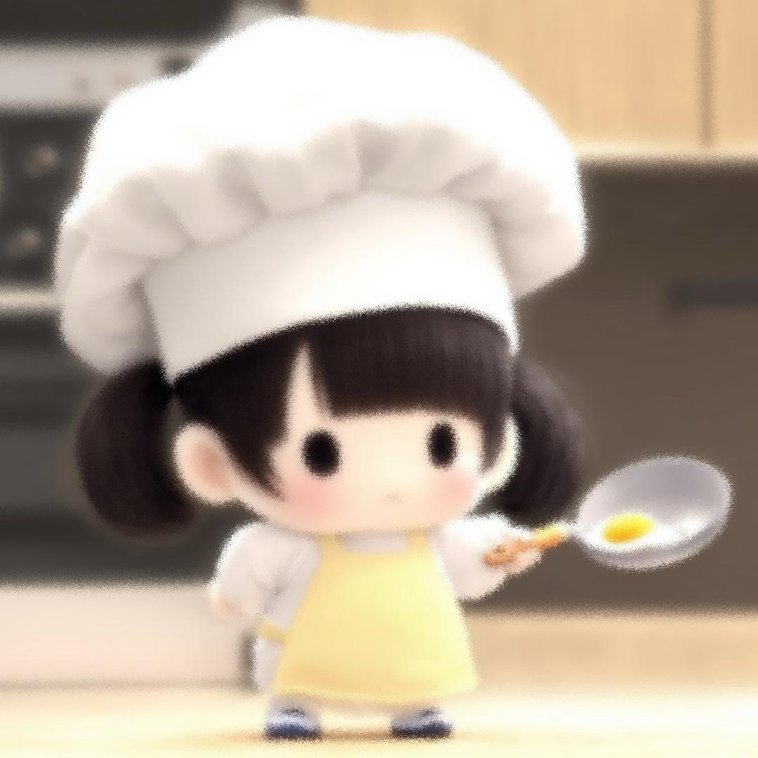 饺子公主万福金安