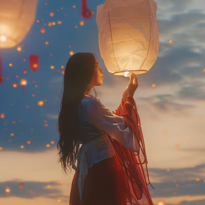 衡山清净师傅