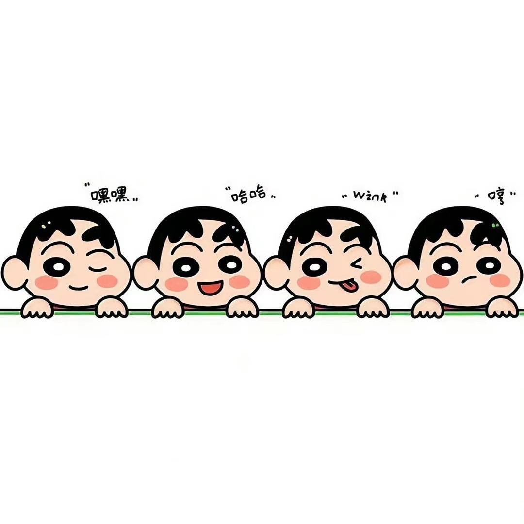 小小月儿