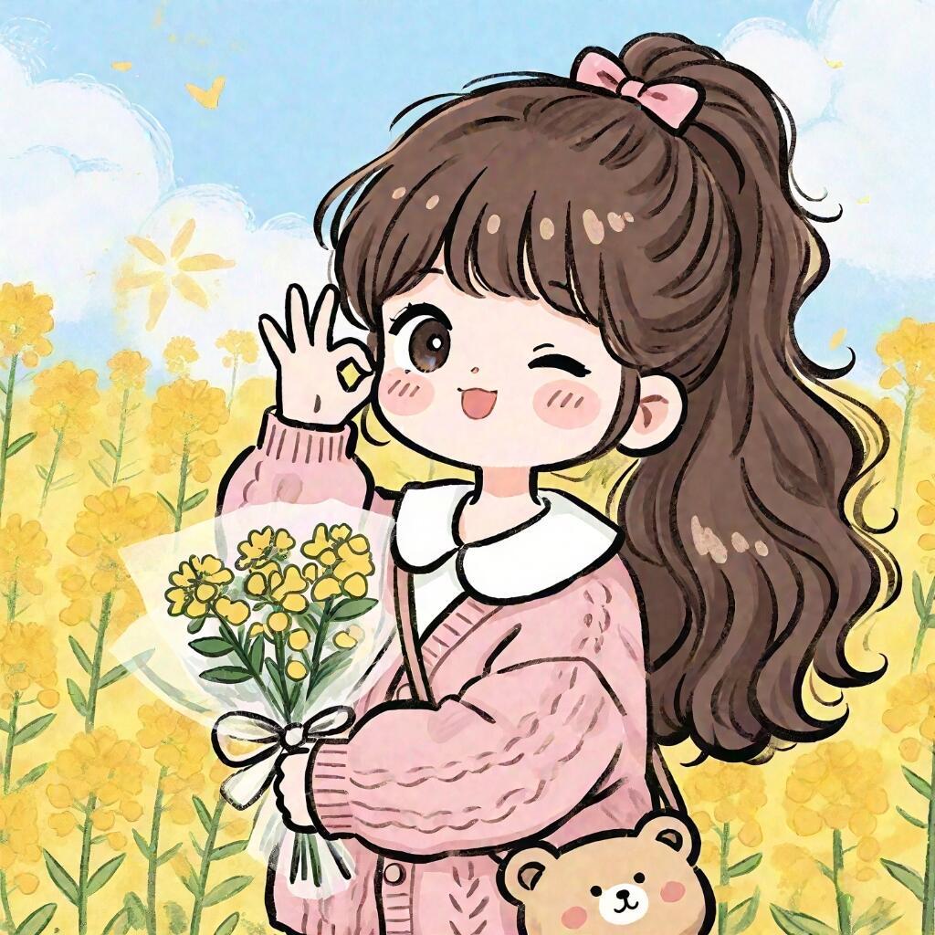 Timi妈咪