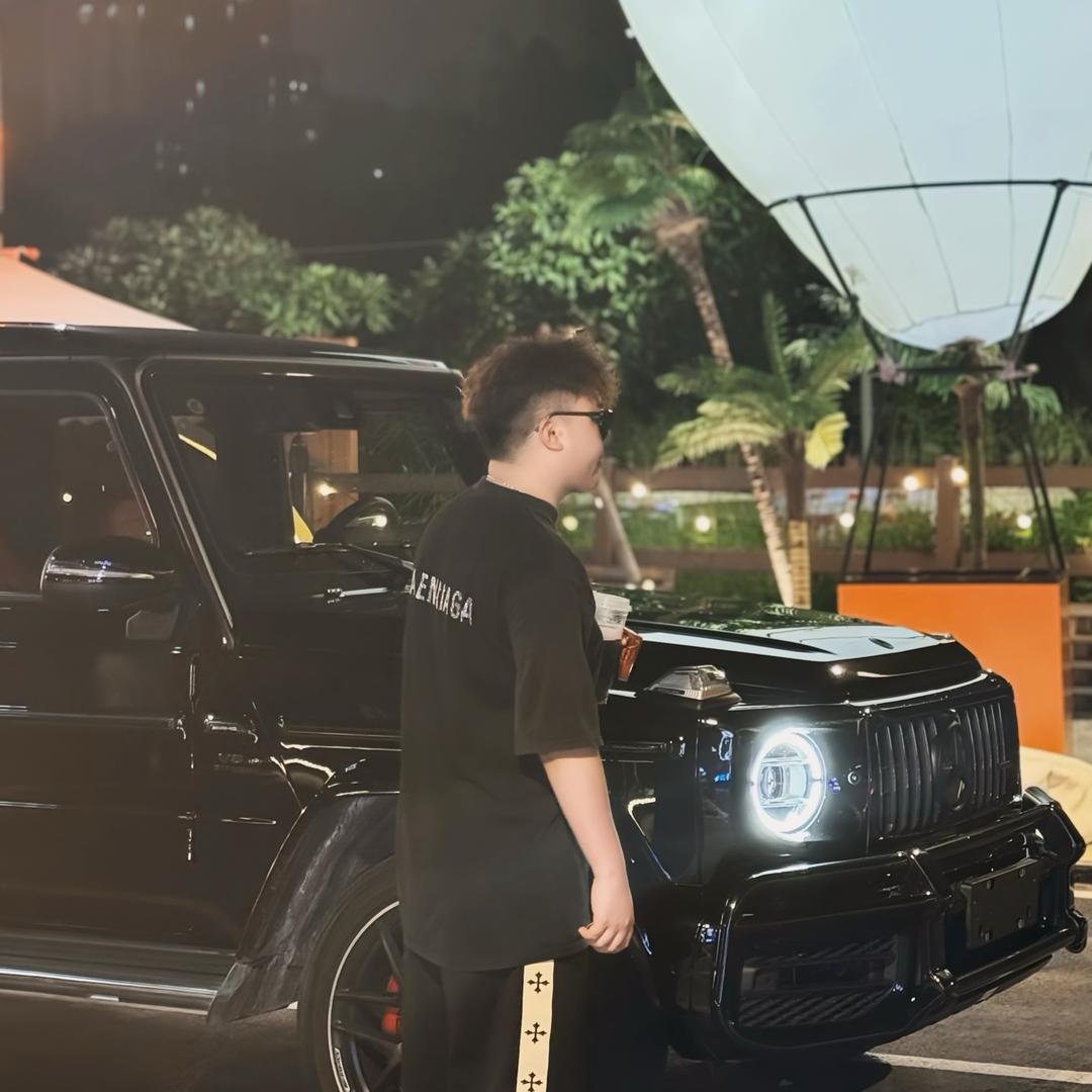 百里出行·小吴做租车