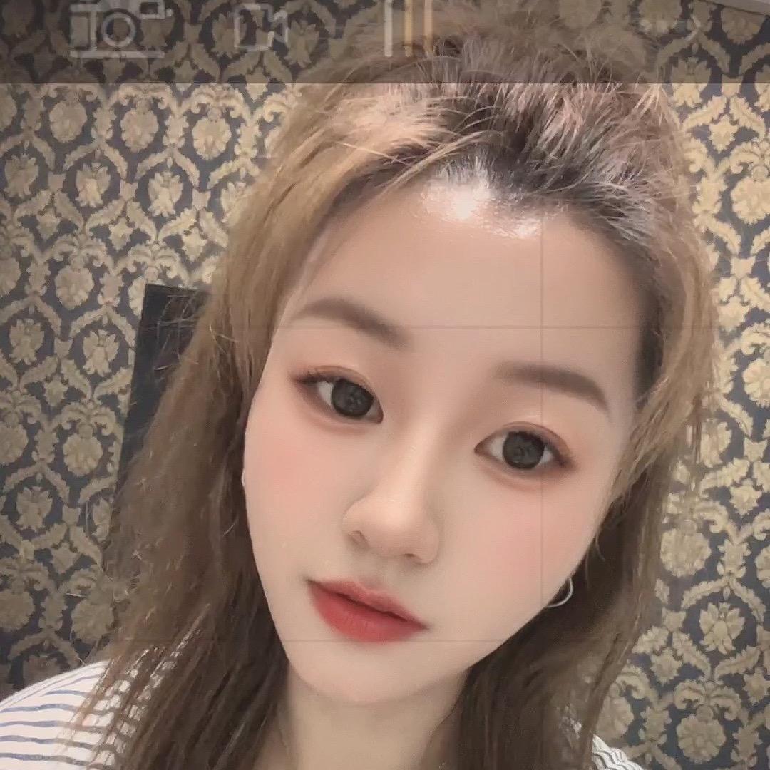 珊珊❤️