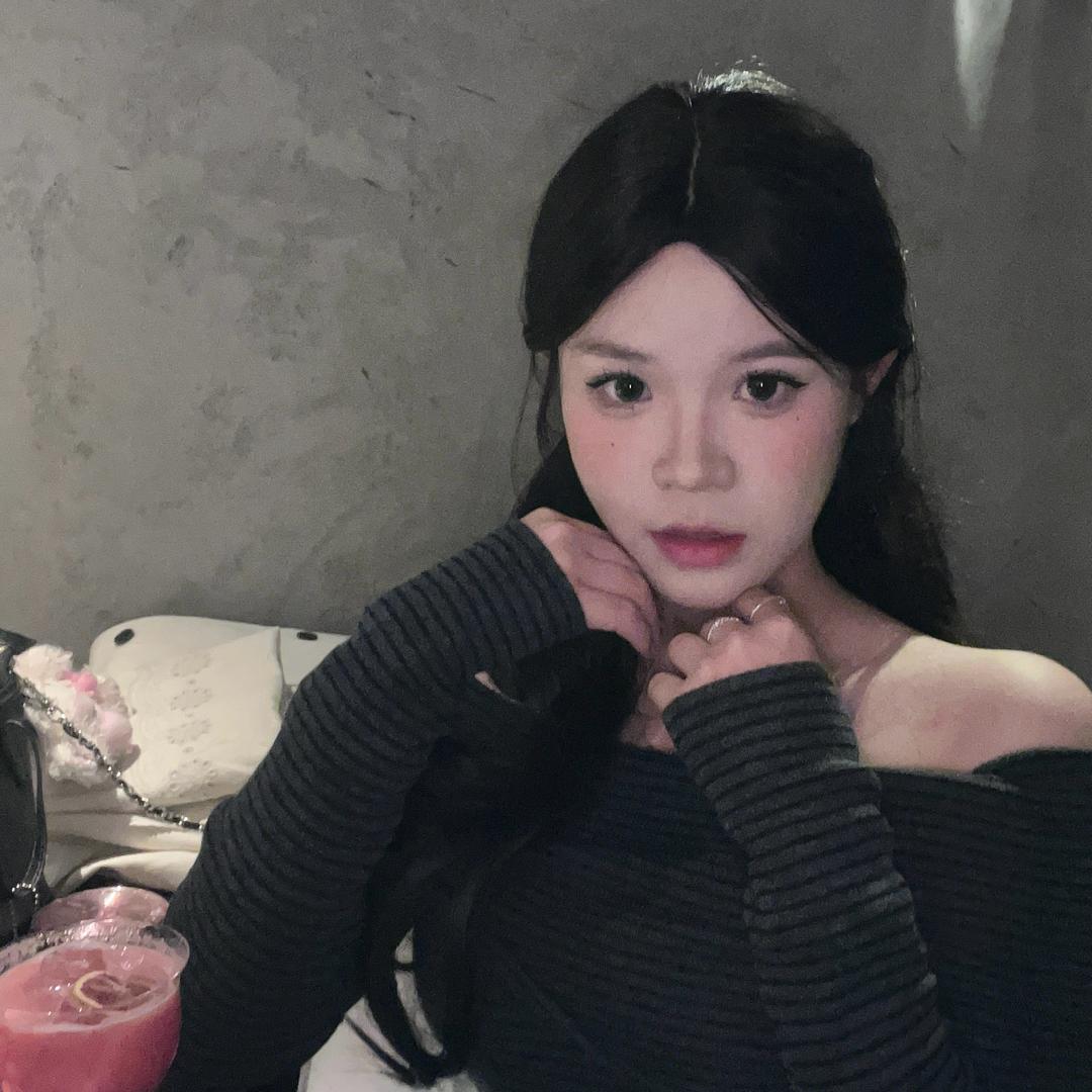 珍妮玛比炒蛋Cecilia