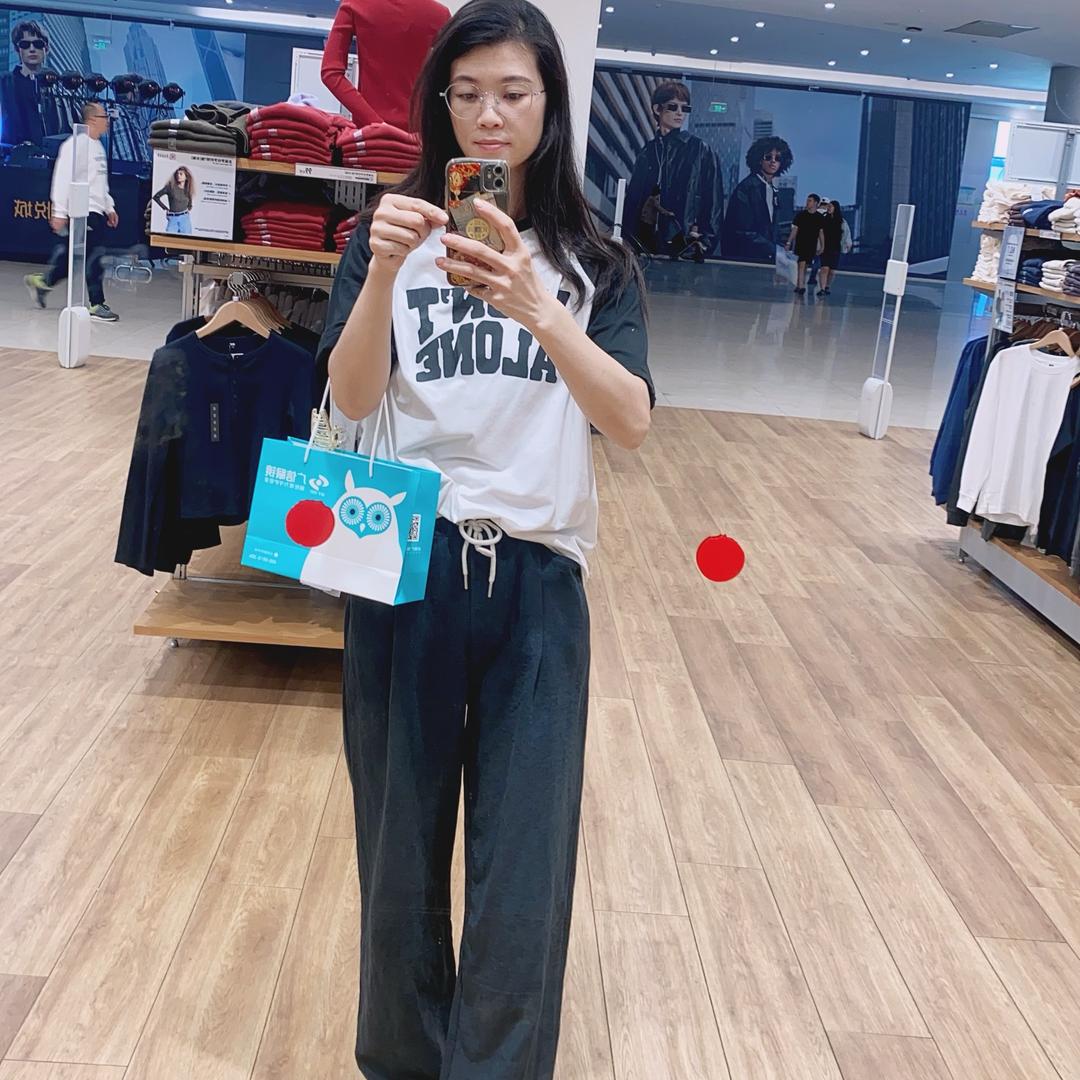 平平丫头要努力