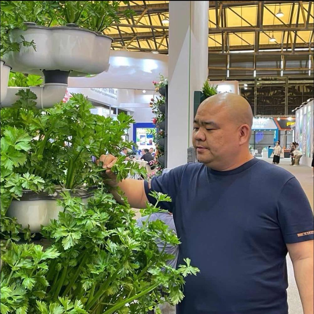 劳恩格润作物科技（河南）有限公司