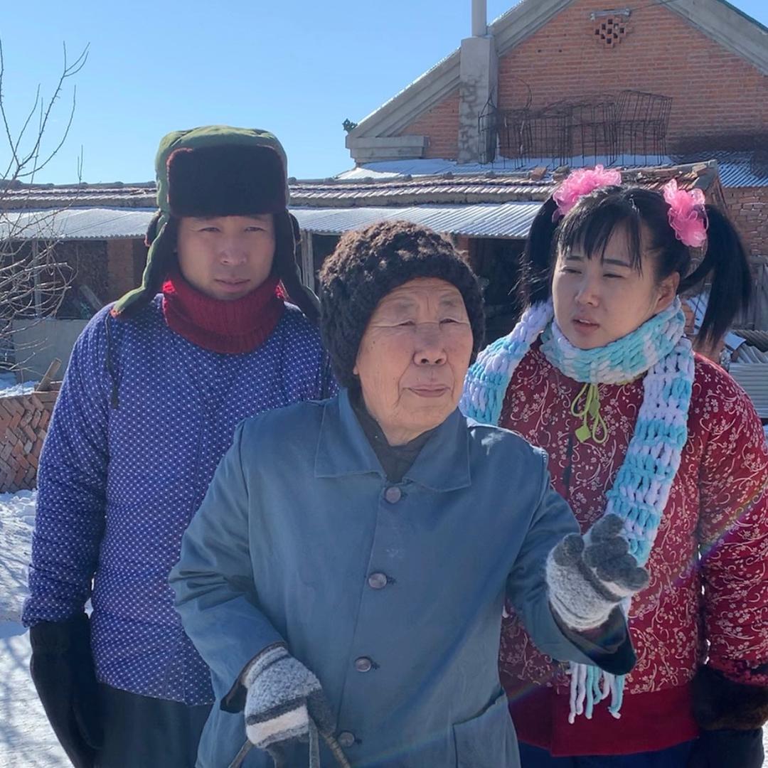 小双子（东北生活）