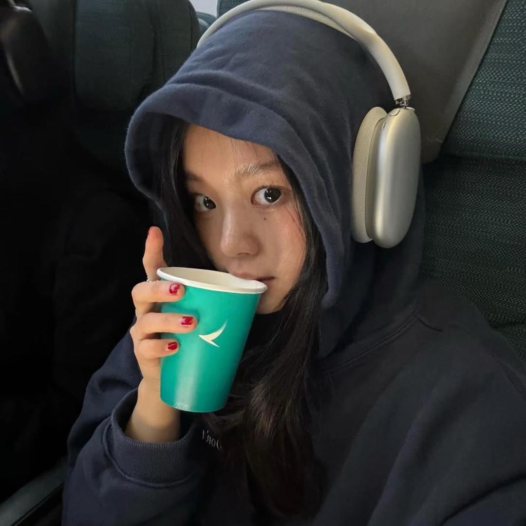 螺狮粉好好吃🍜～