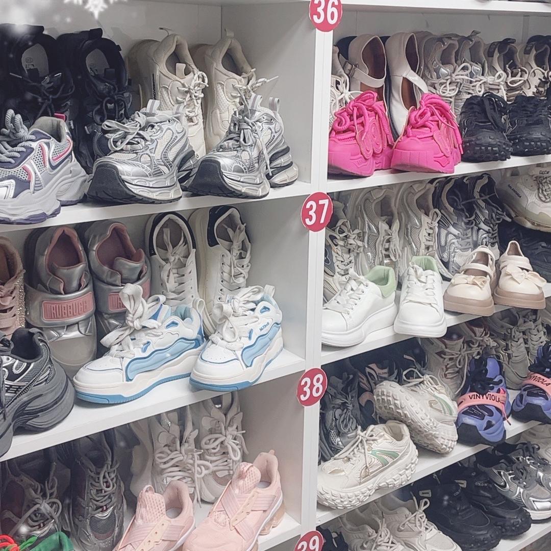鼎尚鞋帽好货店