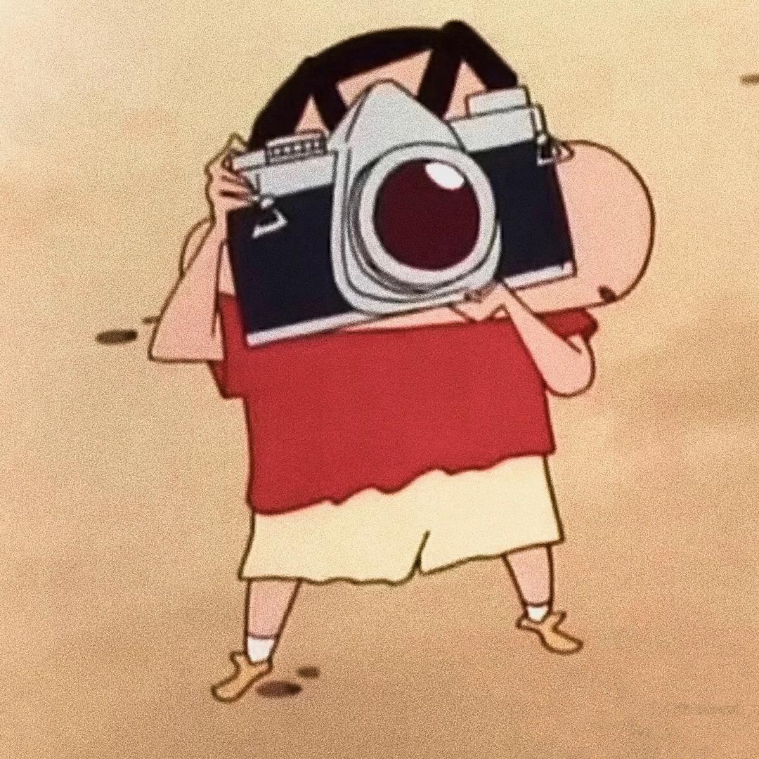 名摄影小新