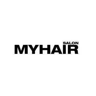 北京MYHAIR发型设计