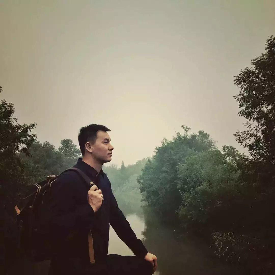 陈锋同志