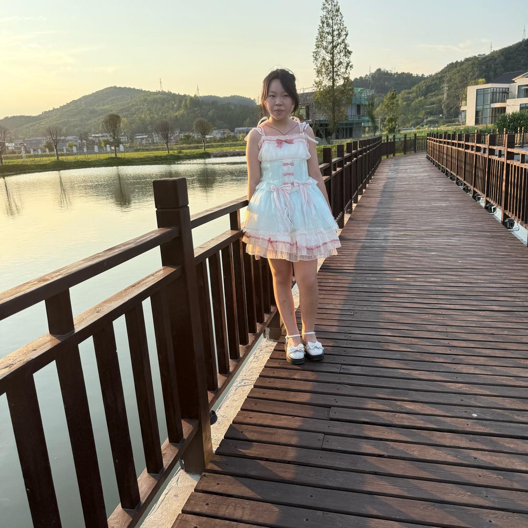 陈家🏠大丫头
