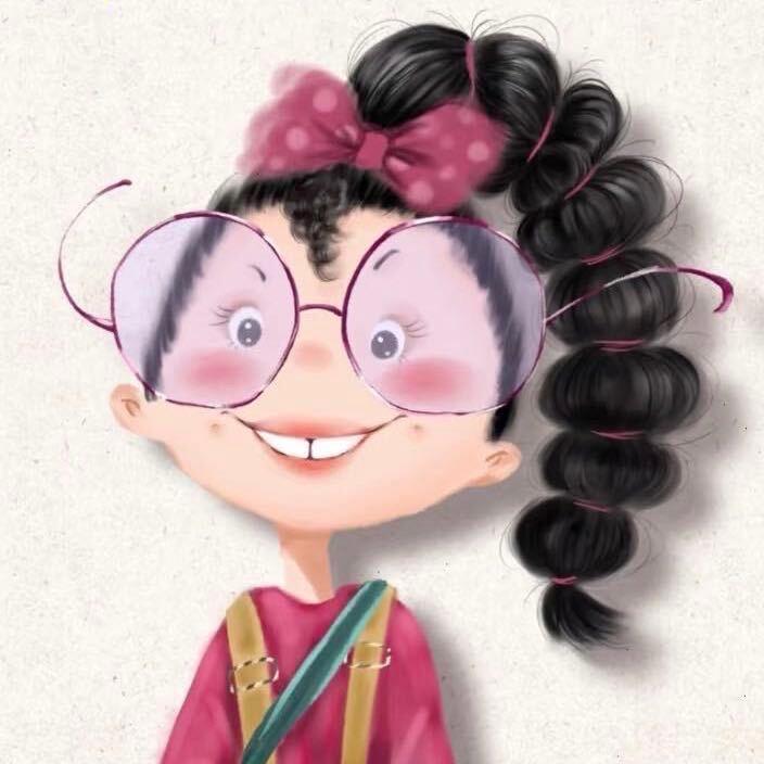 🌈点头摇头姐(勿私聊)