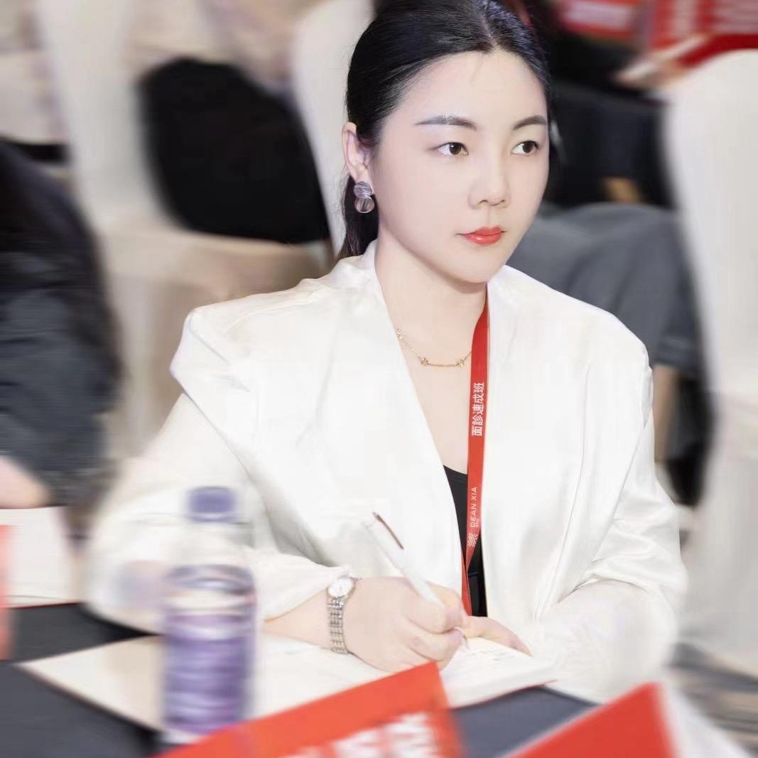 青岛绝斑女王晓晓