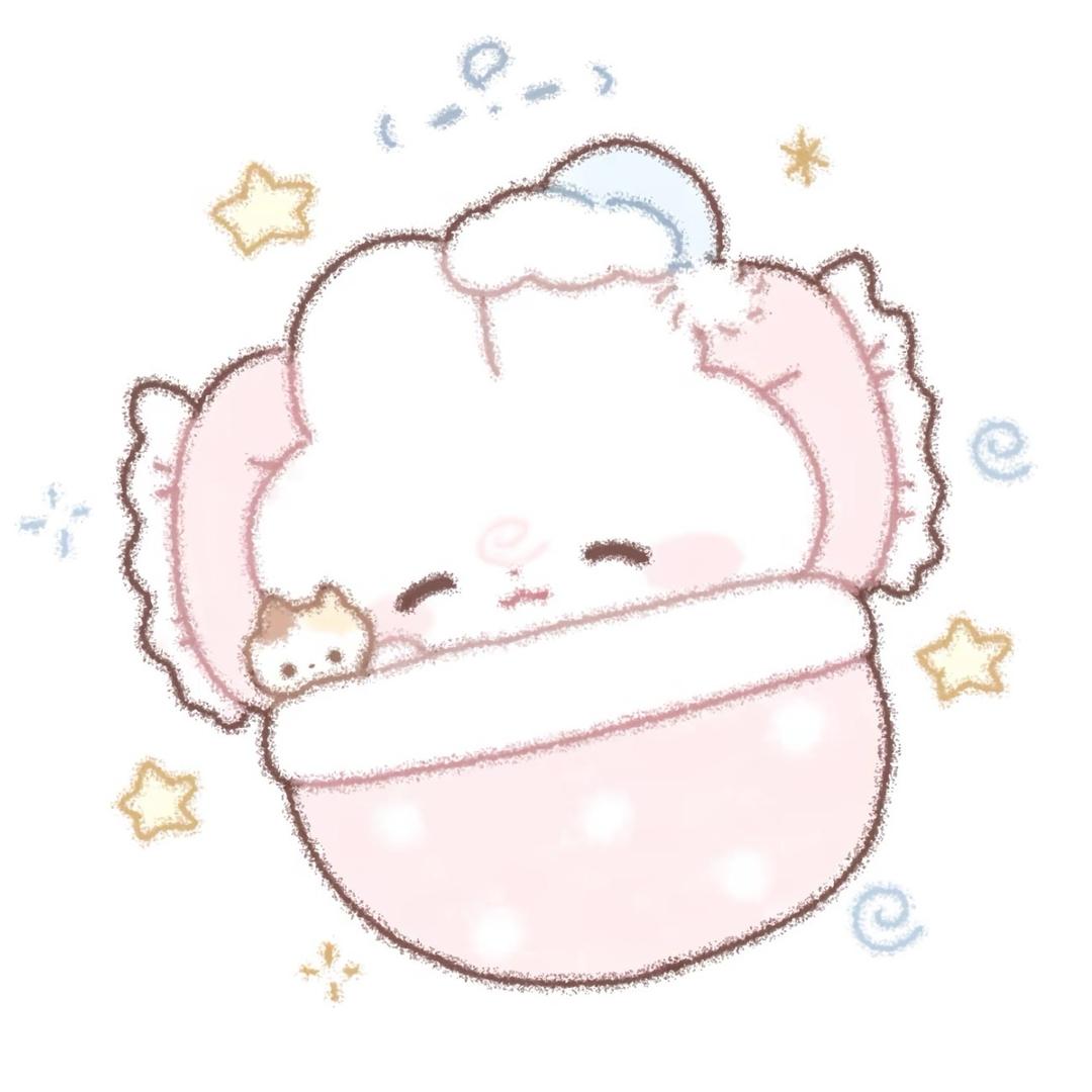 卷毛小猫☆（见过范丞丞版）