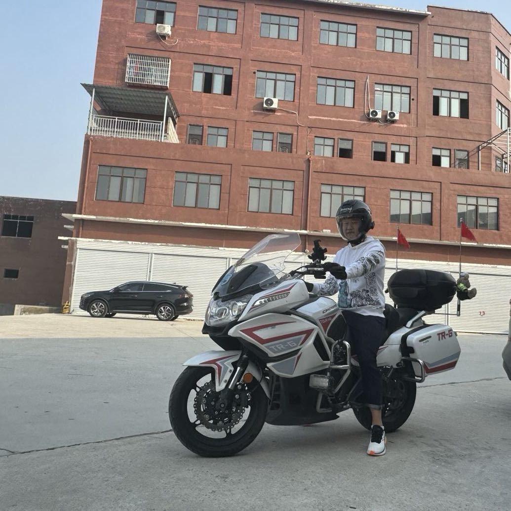 豫Q🚗华哥