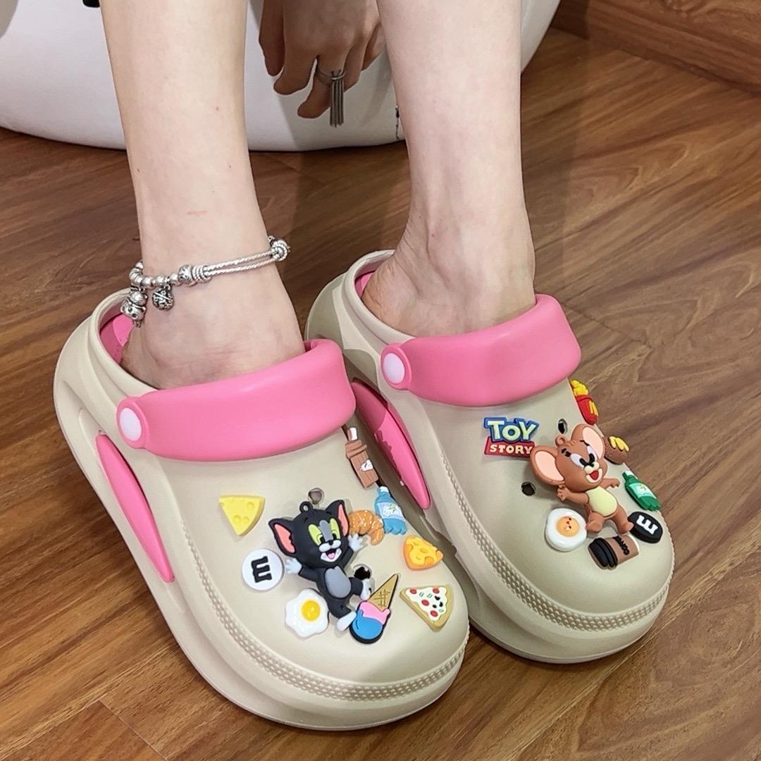 梵莱纪上海拖拖旺贸易有限公司女鞋专卖店