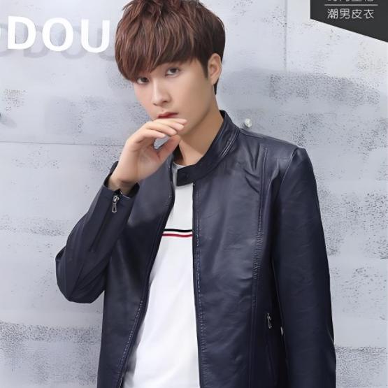 海宁男装皮衣3店