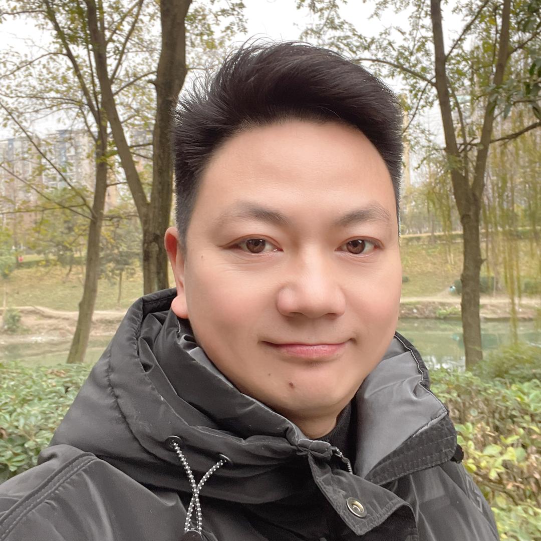 成都减龄烫发设计—晓刚店长