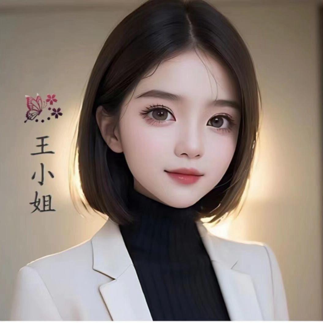 Ms.王精选好房