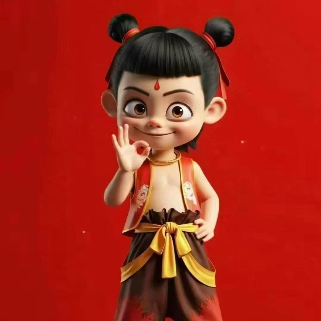 越来越好
