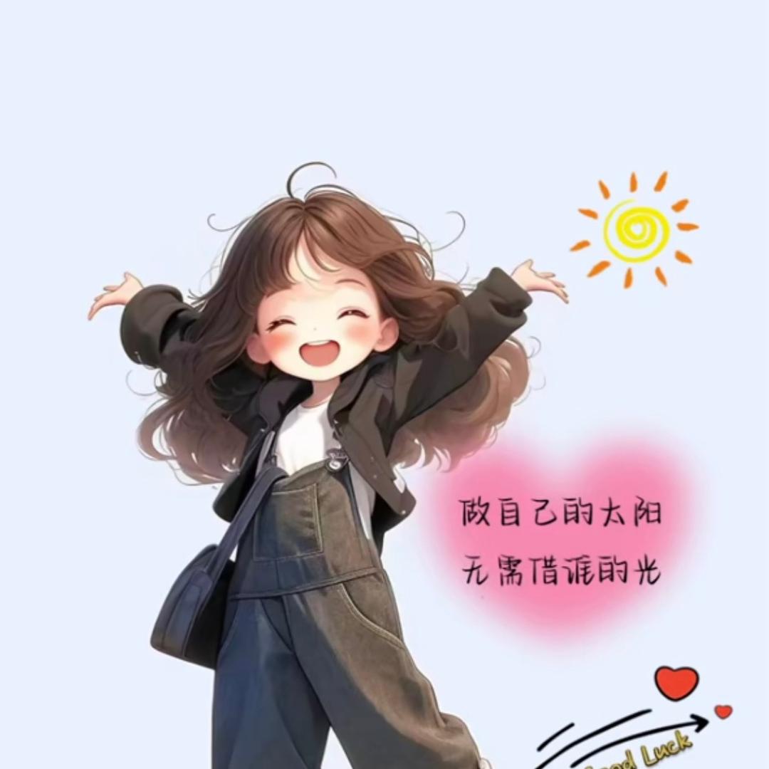 👐格局打开