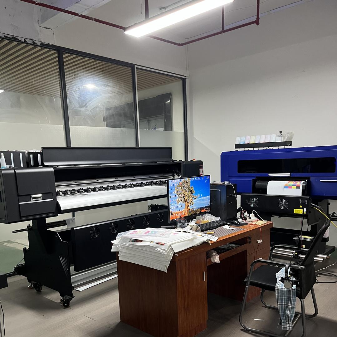 文创设计，服装标，徽章，冰箱贴，书签…