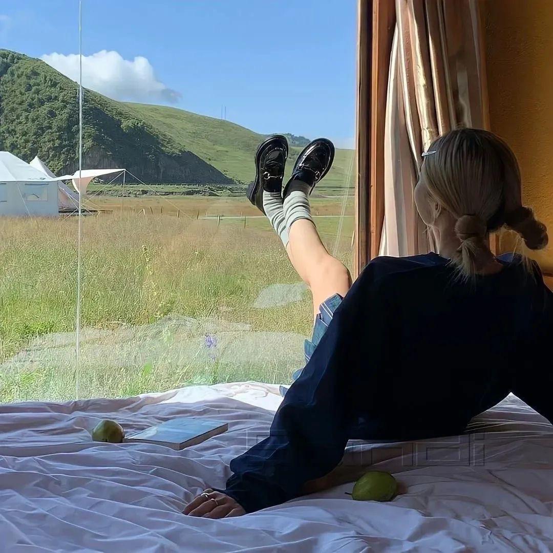 下次见🍀