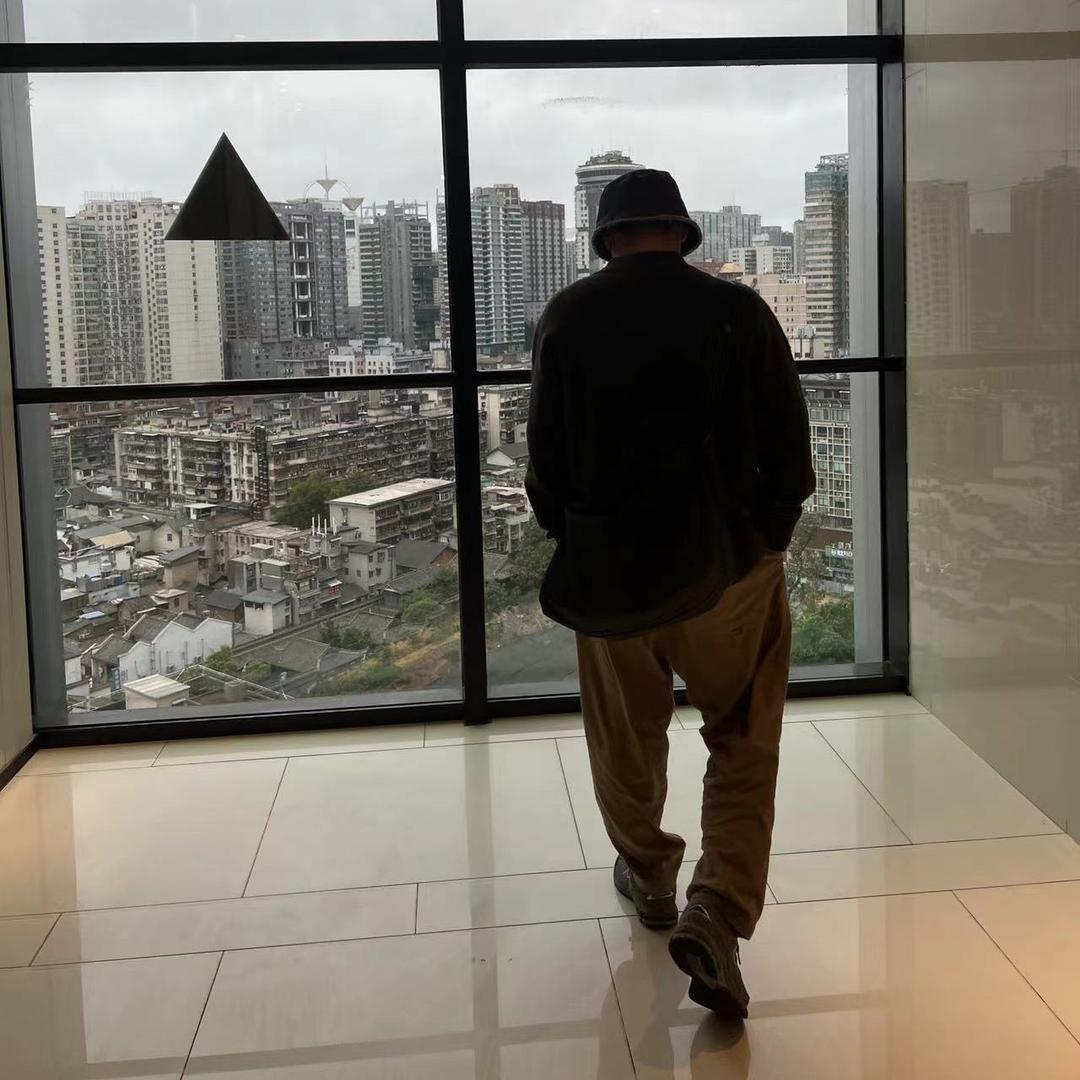 李清水