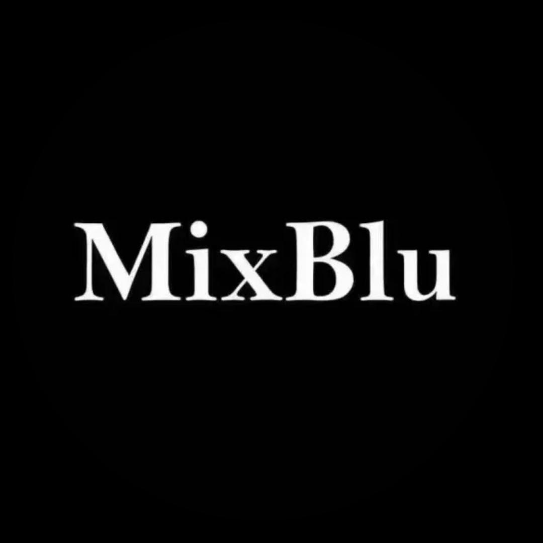 Mixblu沈阳龙之梦店