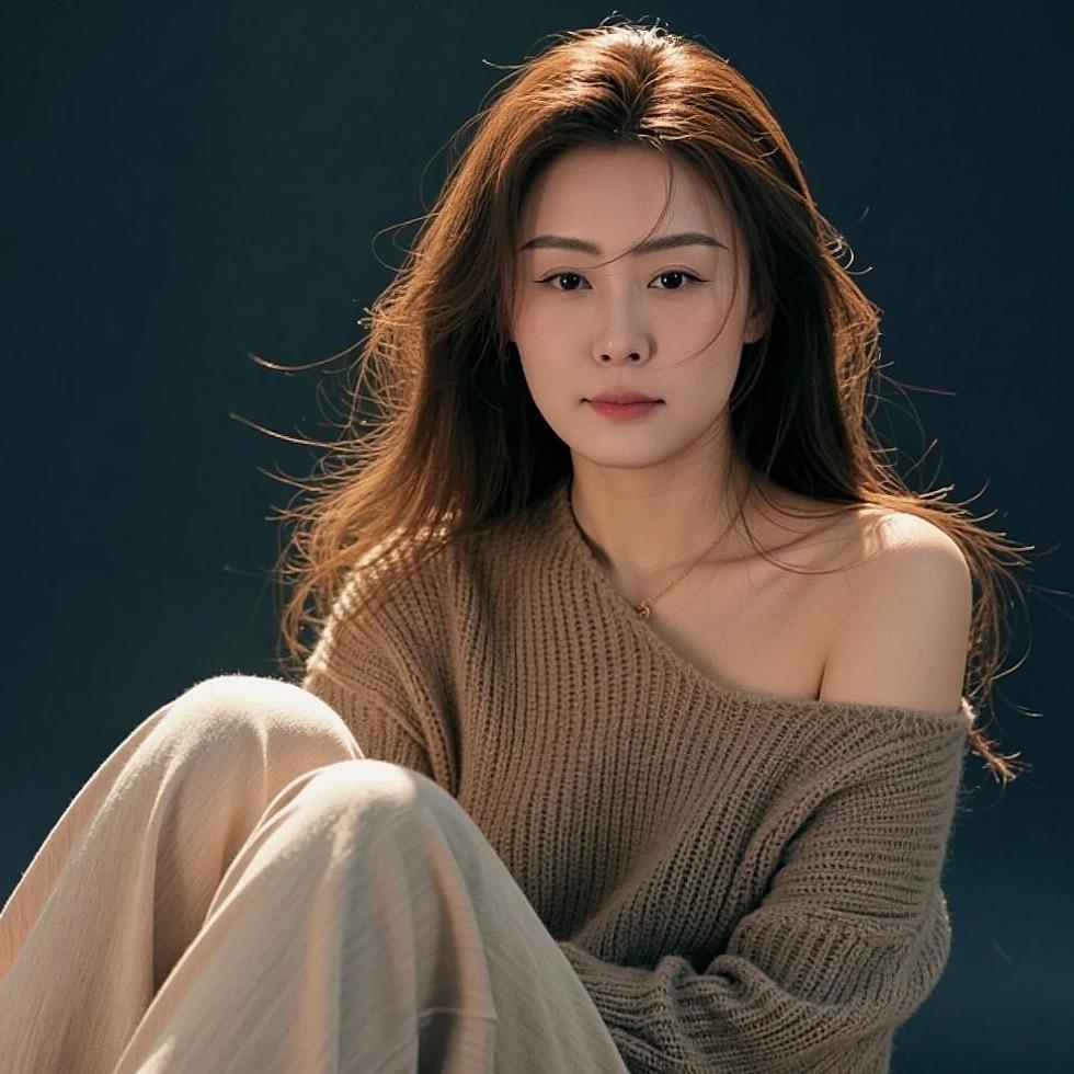 Huang小姐 ˘❥˘