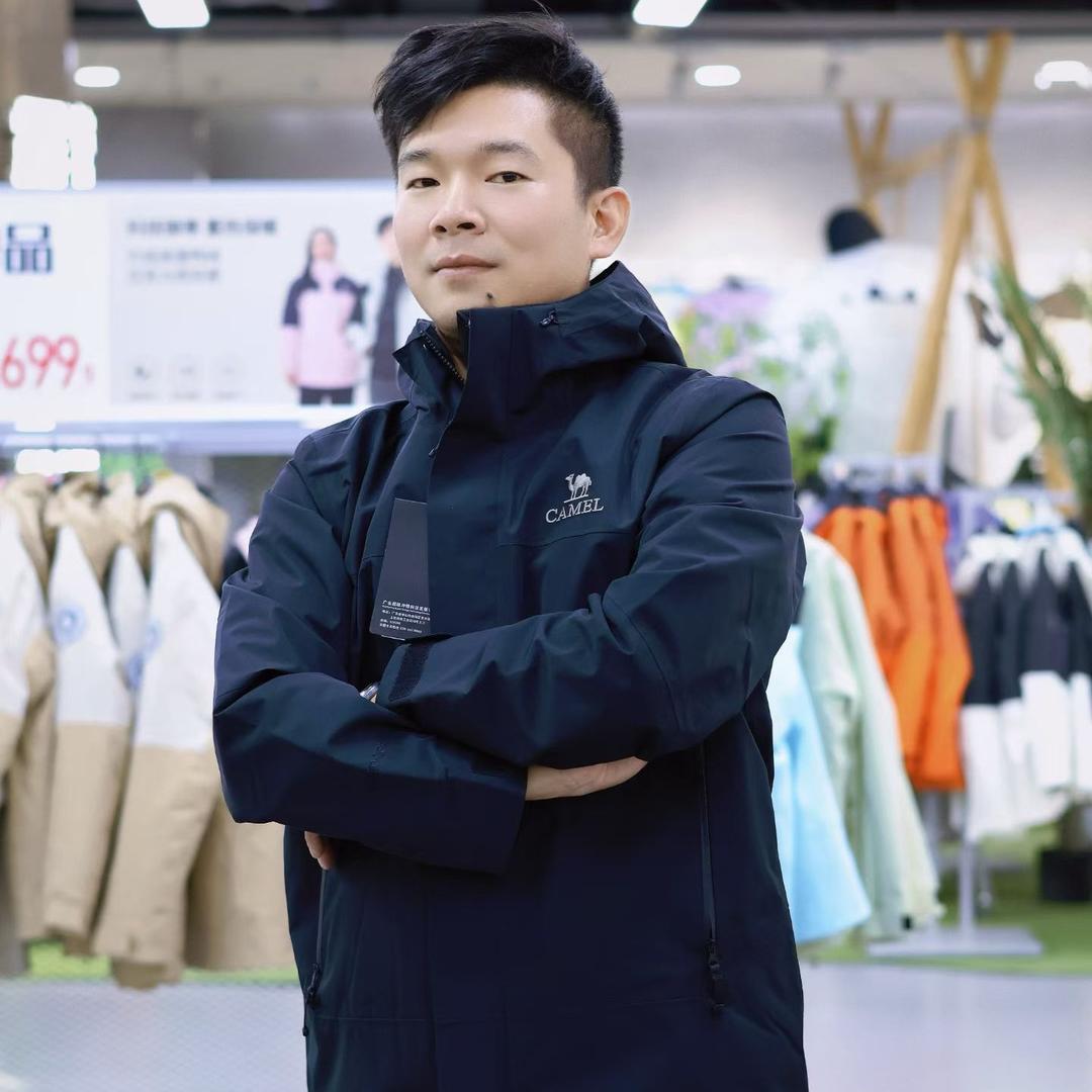 新塘大敦强盛针车行