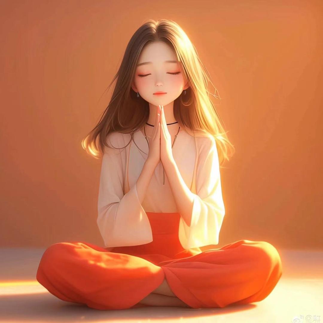 沉鱼落雁
