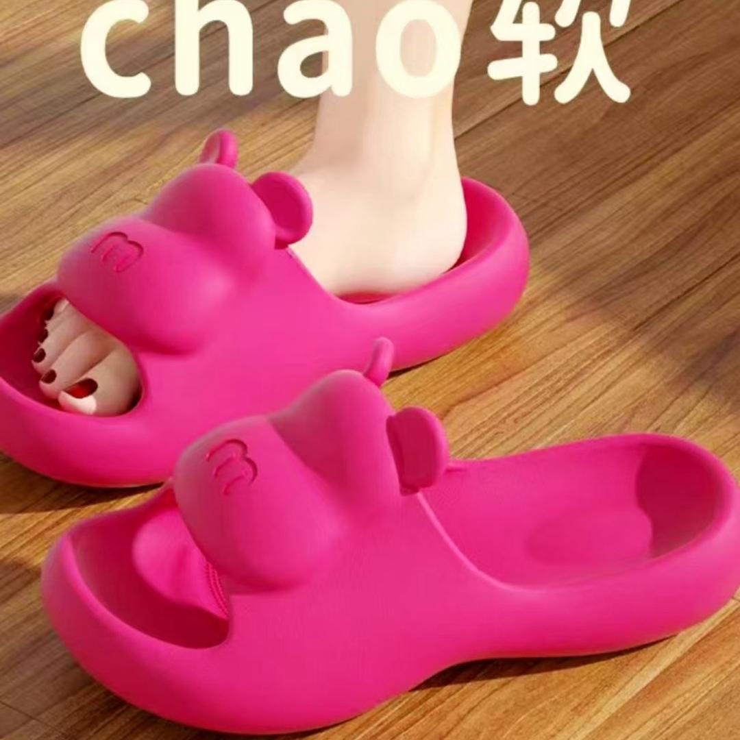 拖鞋批发（拖鞋供应链）