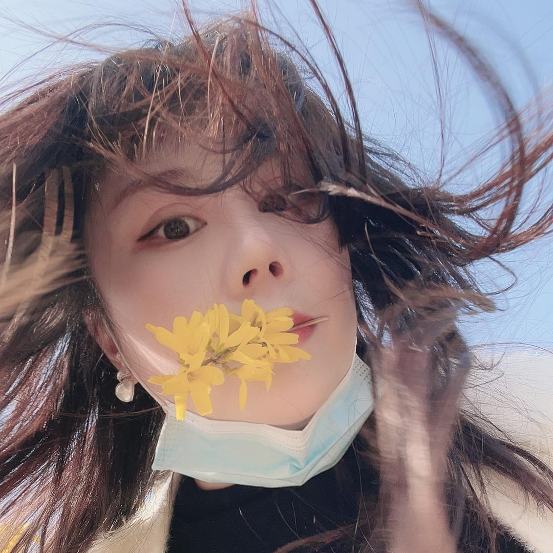娜娜😄