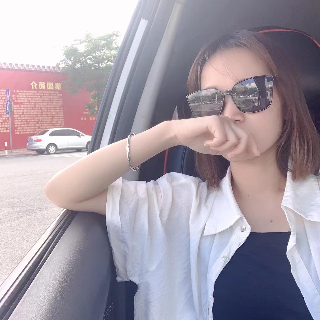 网约车覃怼怼