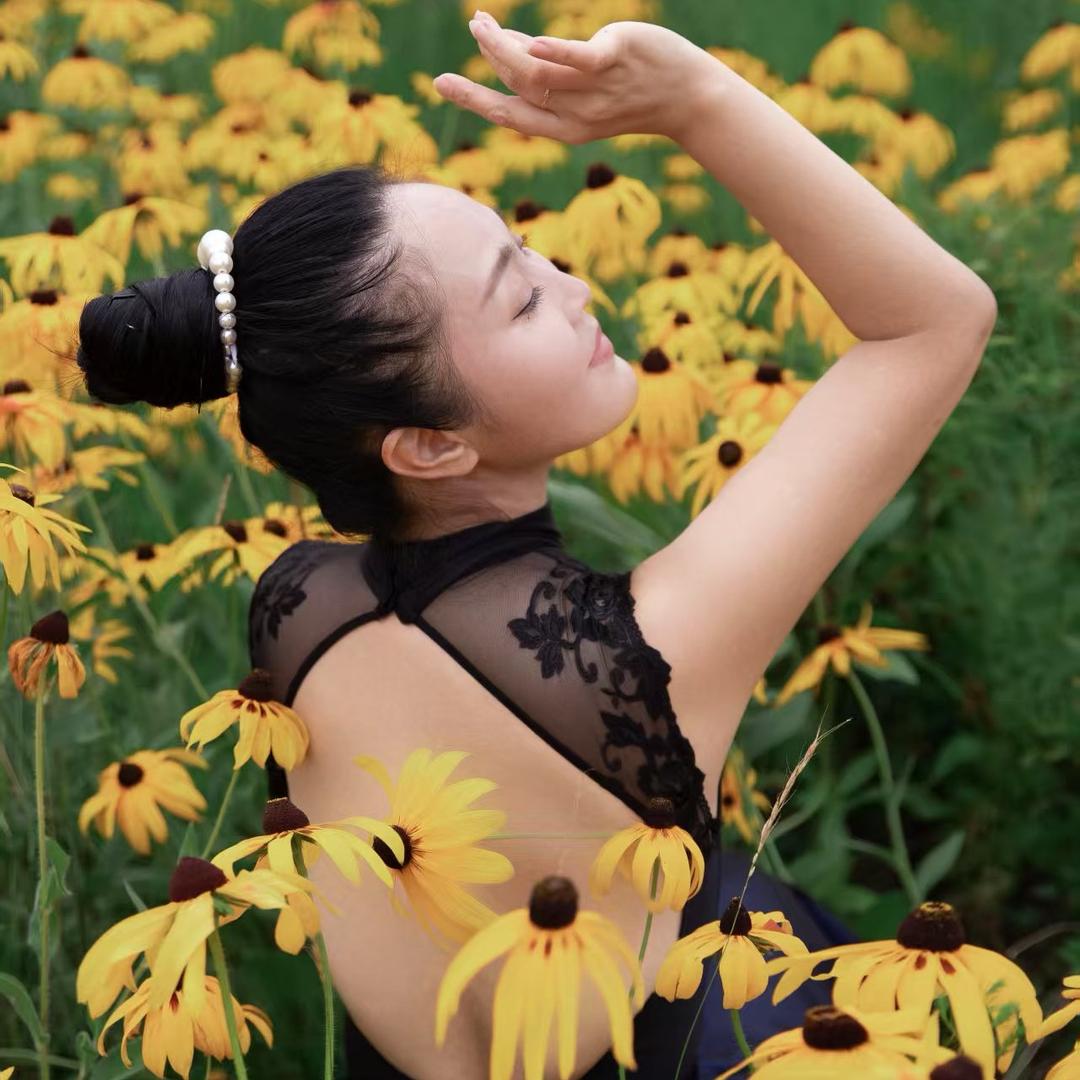 模特蘭草