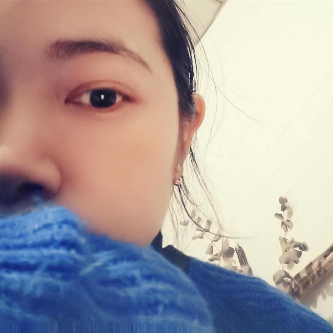 秋🌬️落🍂