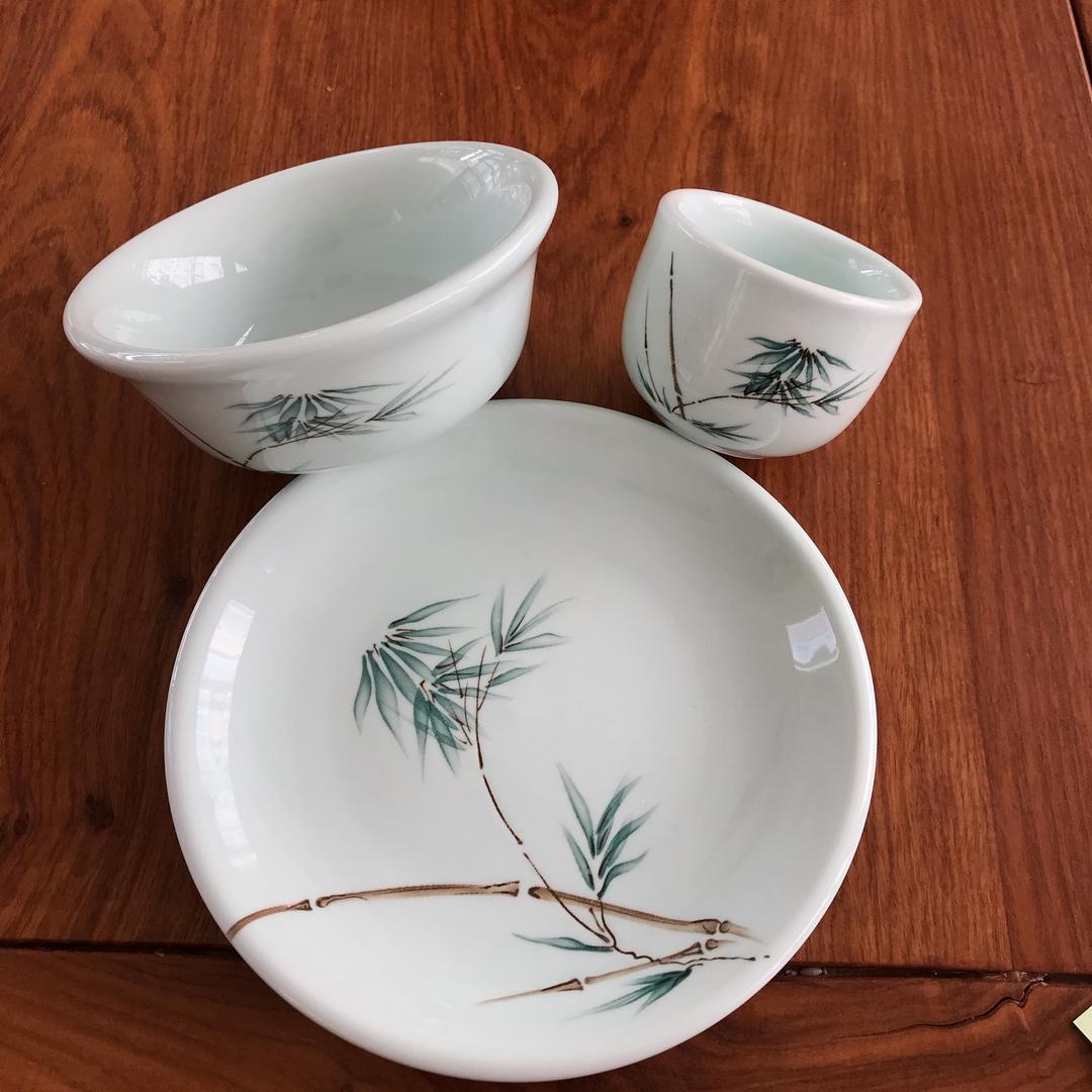 淄博帝瑞陶瓷厂