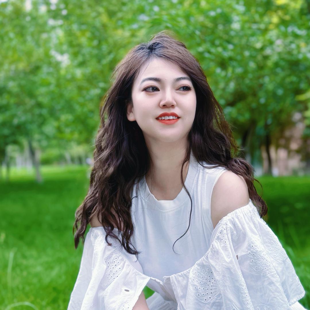 大橙子🍊