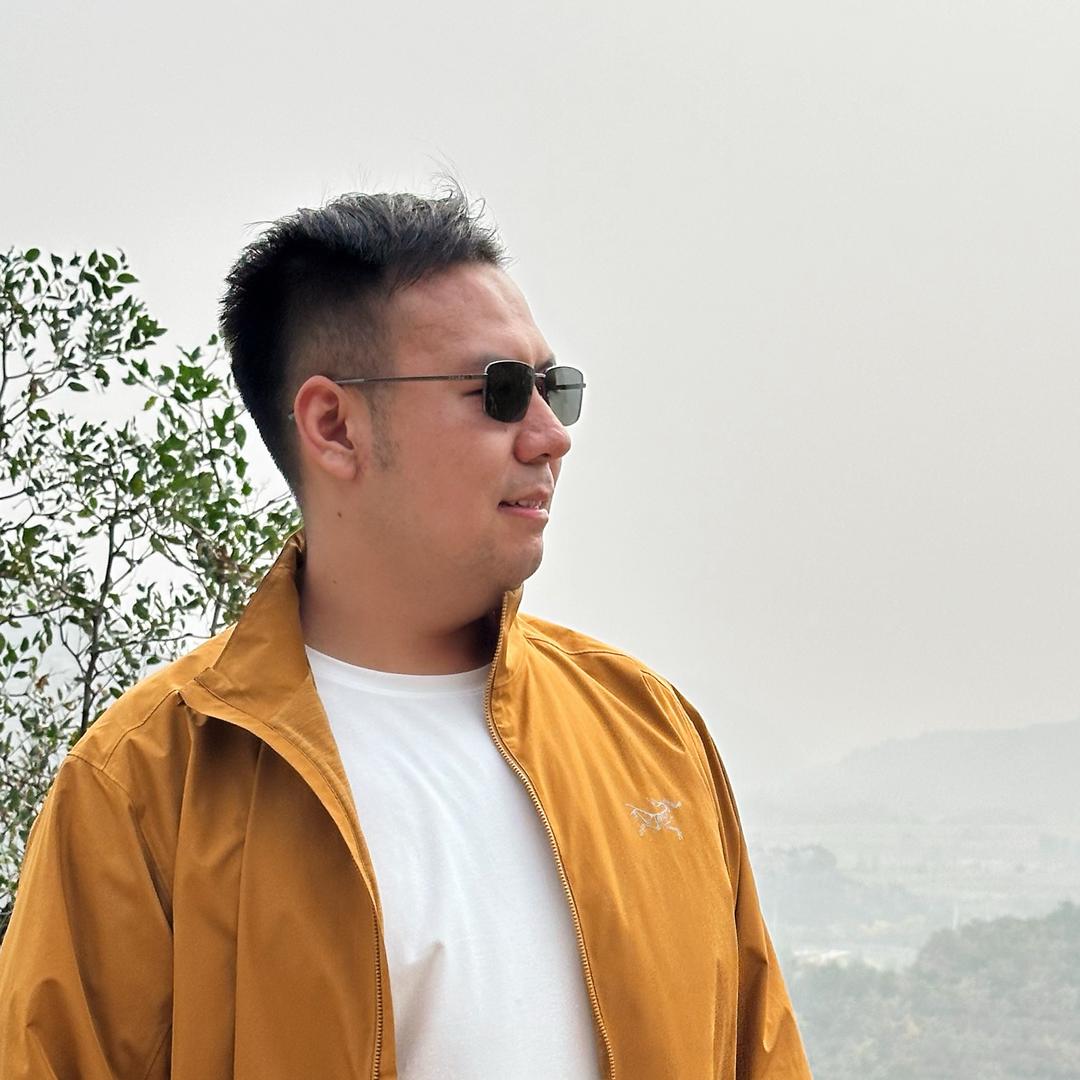 马克文史观@抖音