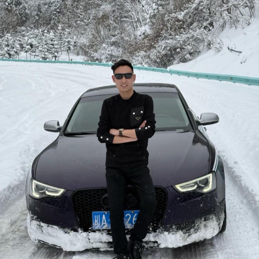 鼎鑫名车汇（阿黄）