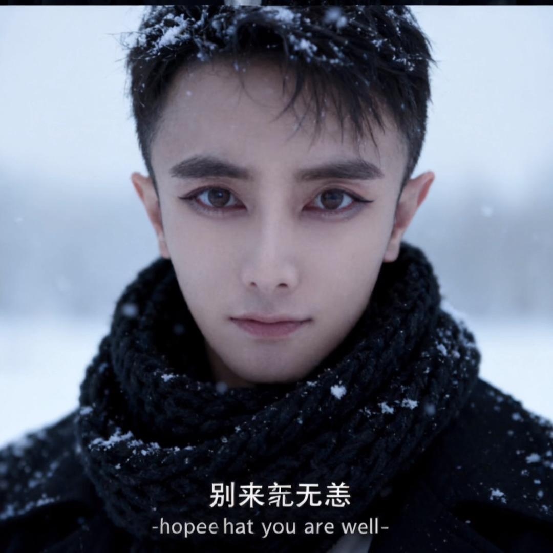 ༄晓峰࿐