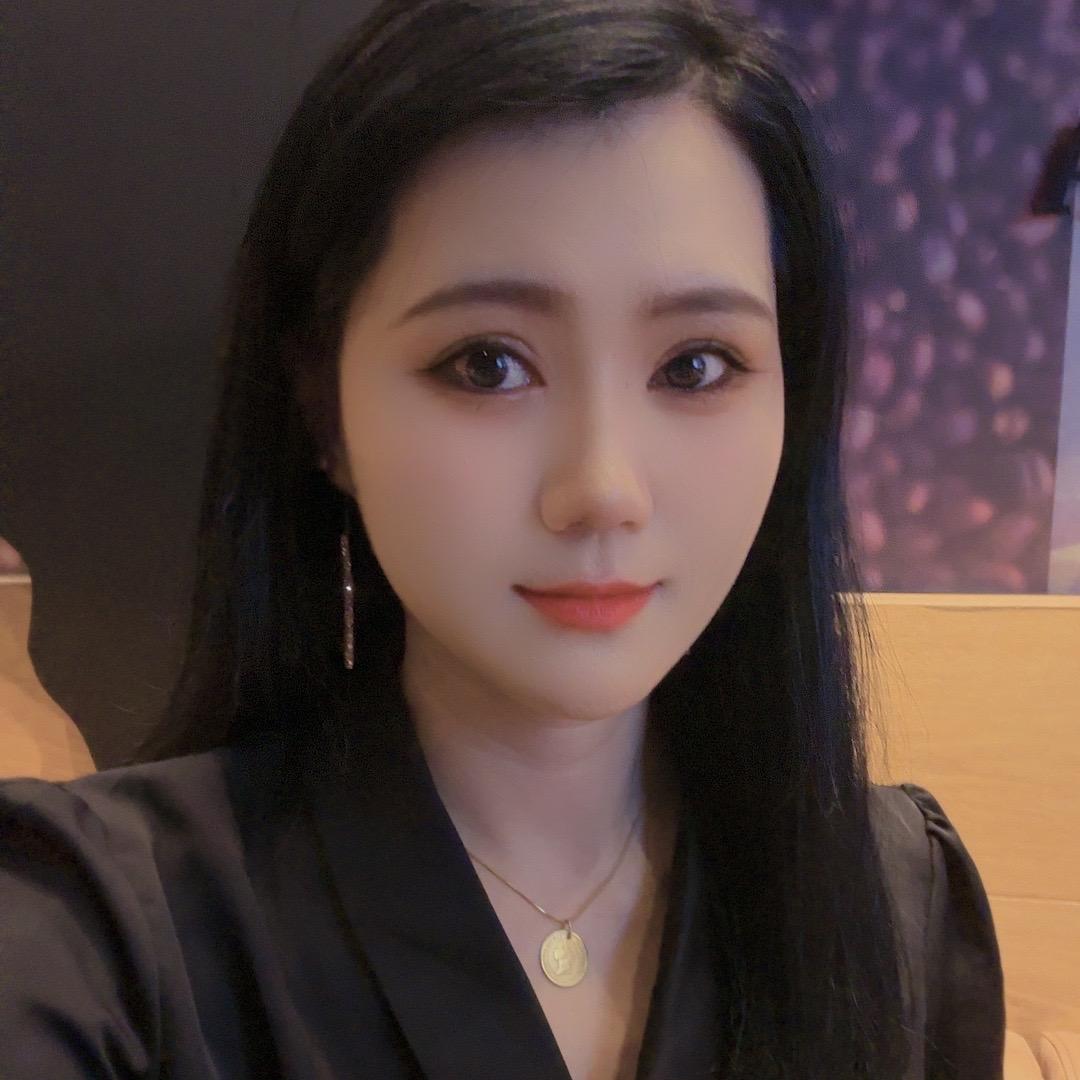 高晴 金融范冰冰