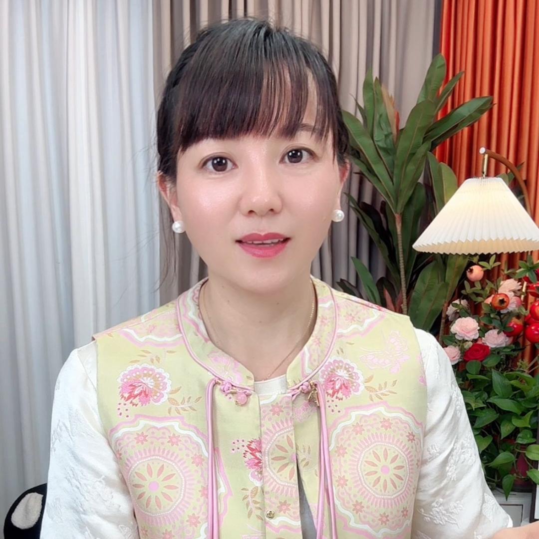 小琳姐