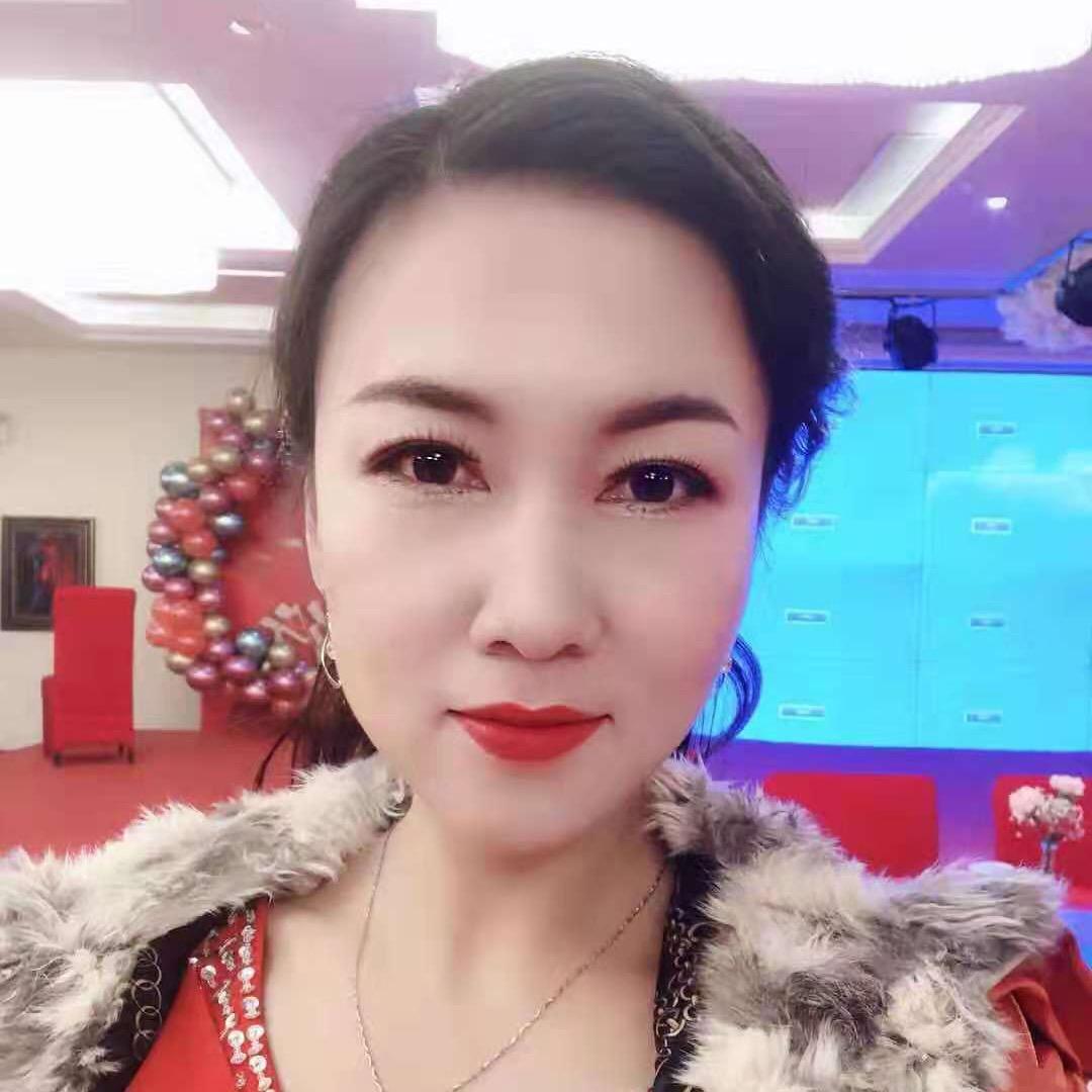 主持人莹姐
