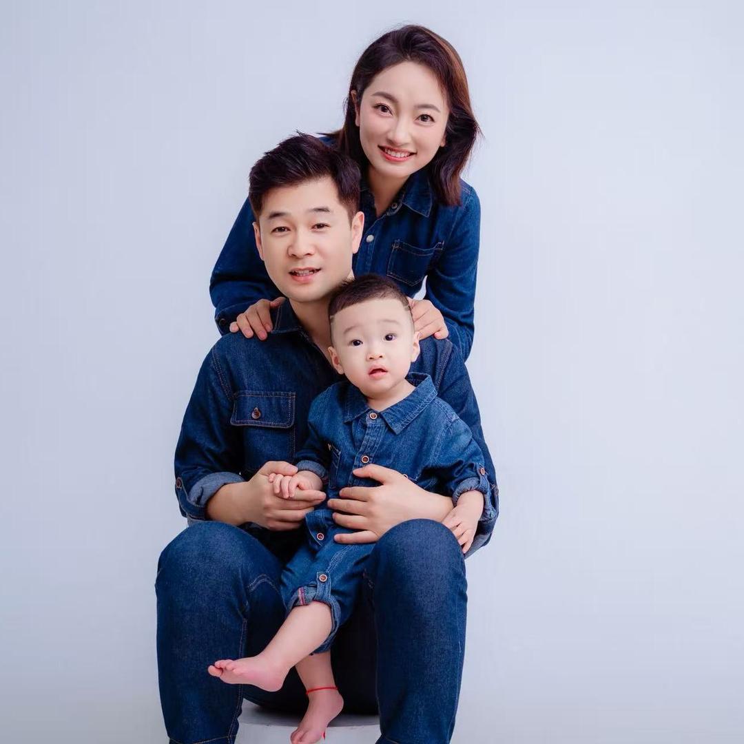 恩恩爸是强哥（东北人在深圳）