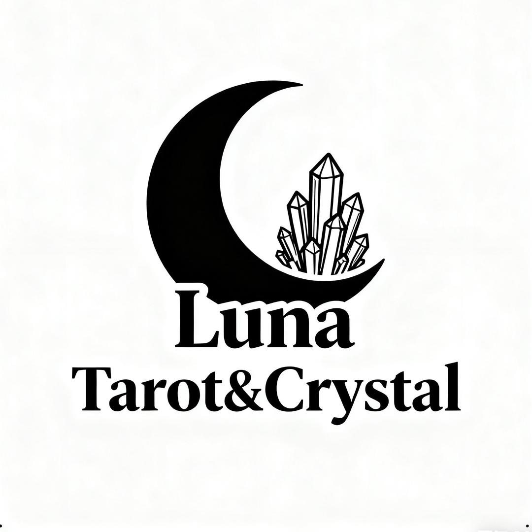 Luna🔮 Tarot&Crystal
